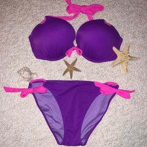 victoria’s secret swim suit